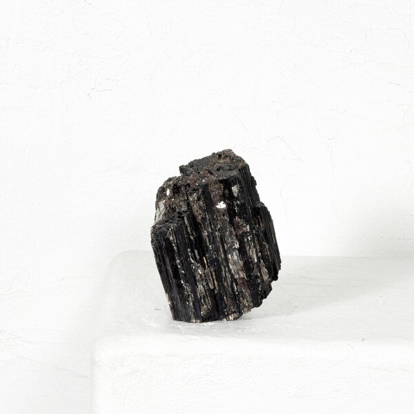 Black Tourmaline Stone